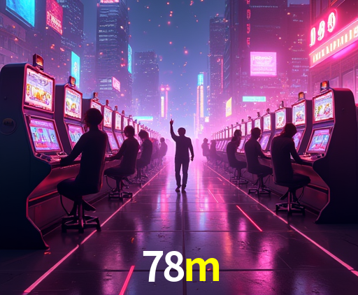 Casino VIP 78m