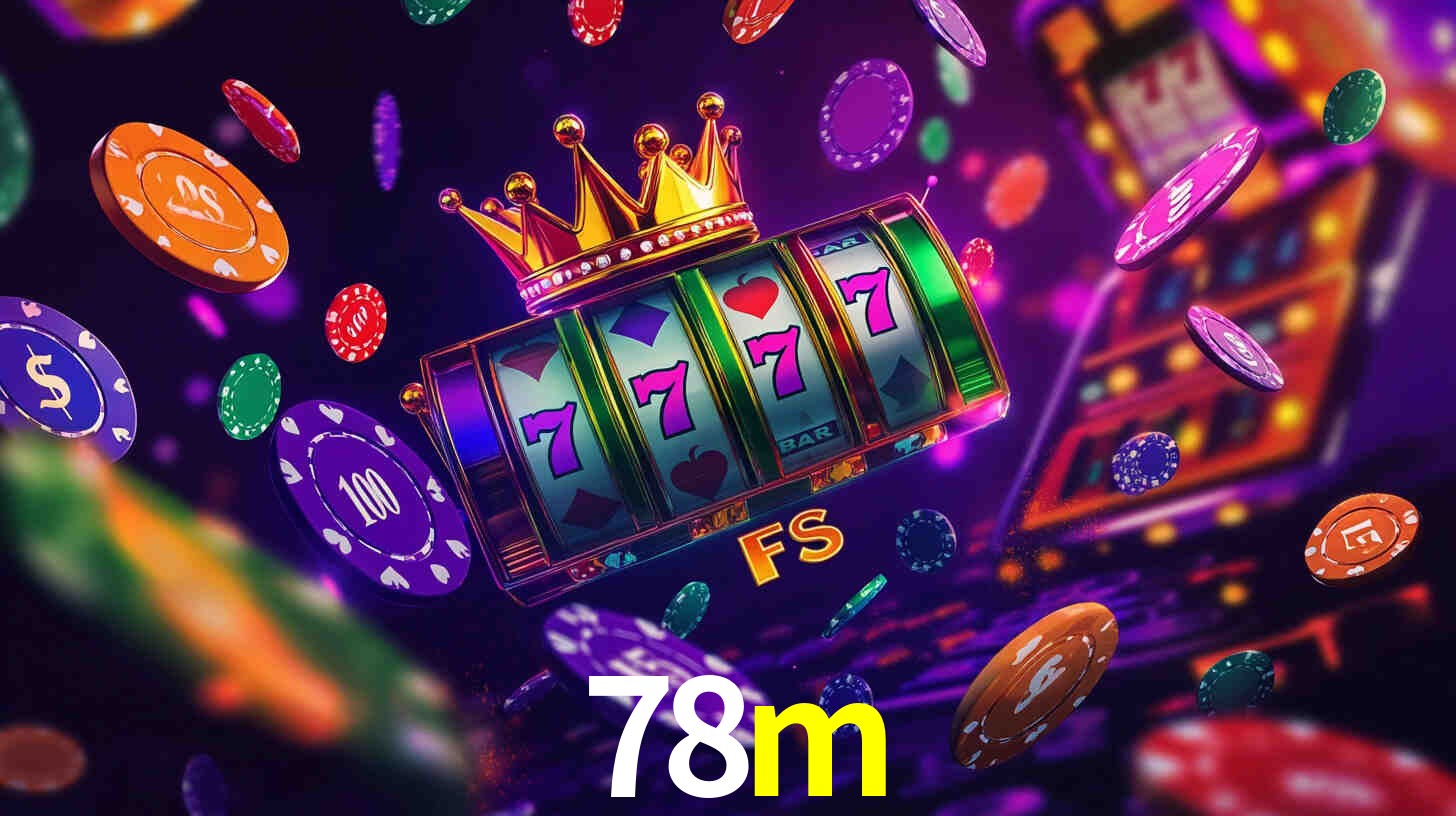 Welcome Bonus 78m