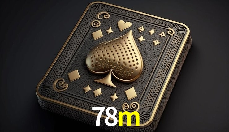 Jogos de Slot 78m