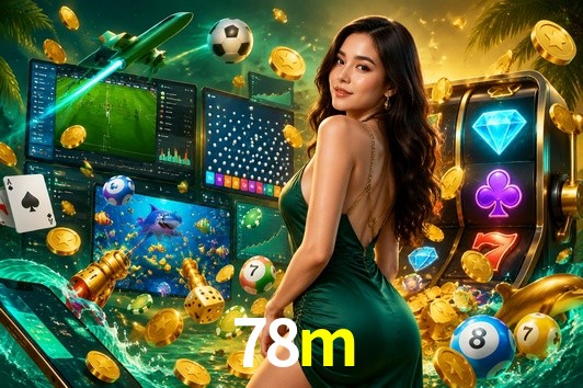 Statistics 78m