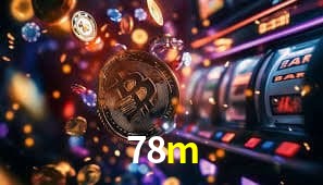 Interface do App 78m