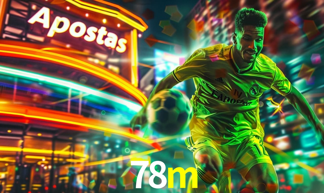 Benefícios da Conta 78m