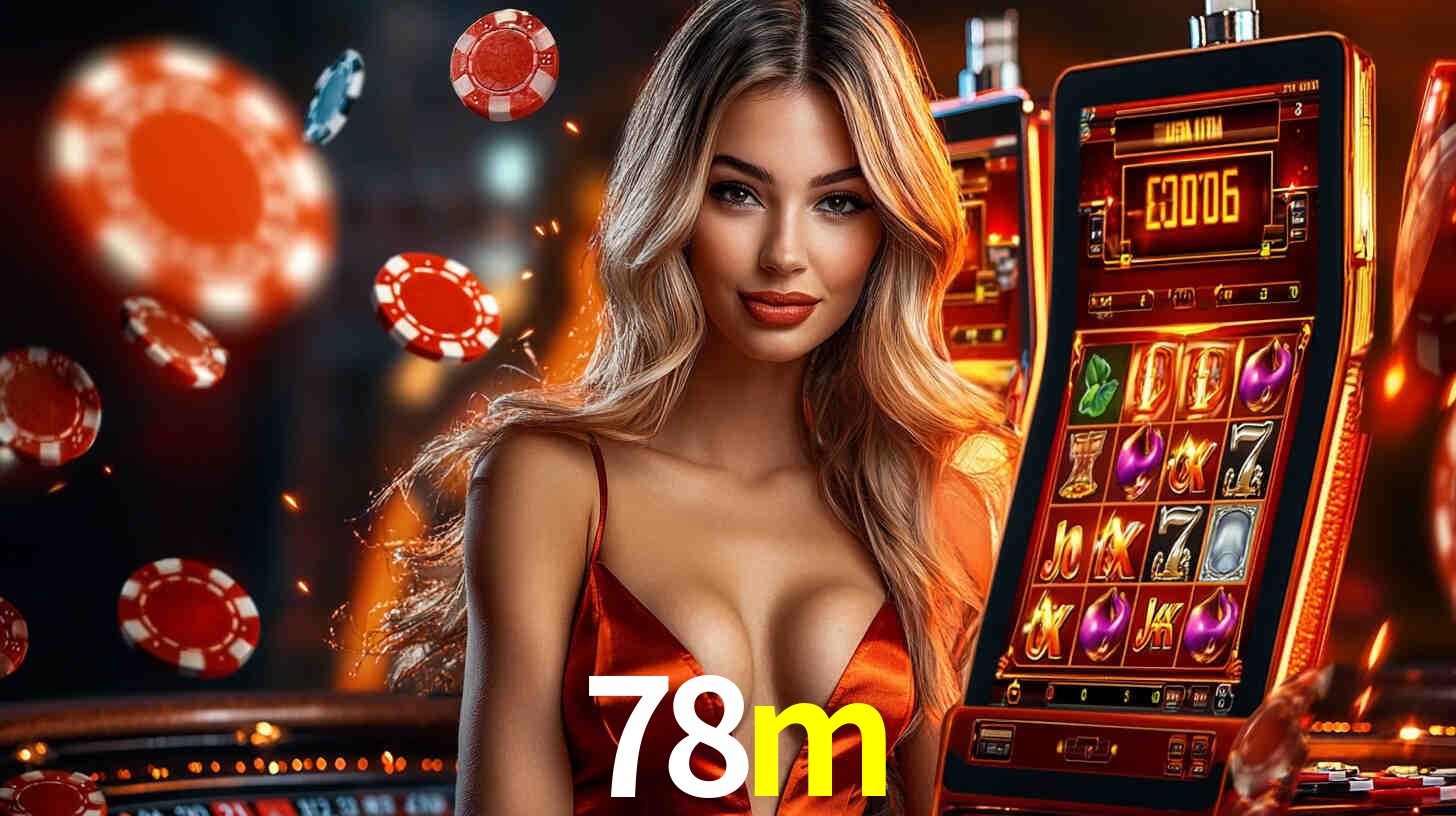 78m: Seu Cassino Premiado com Pagamentos Rápidos