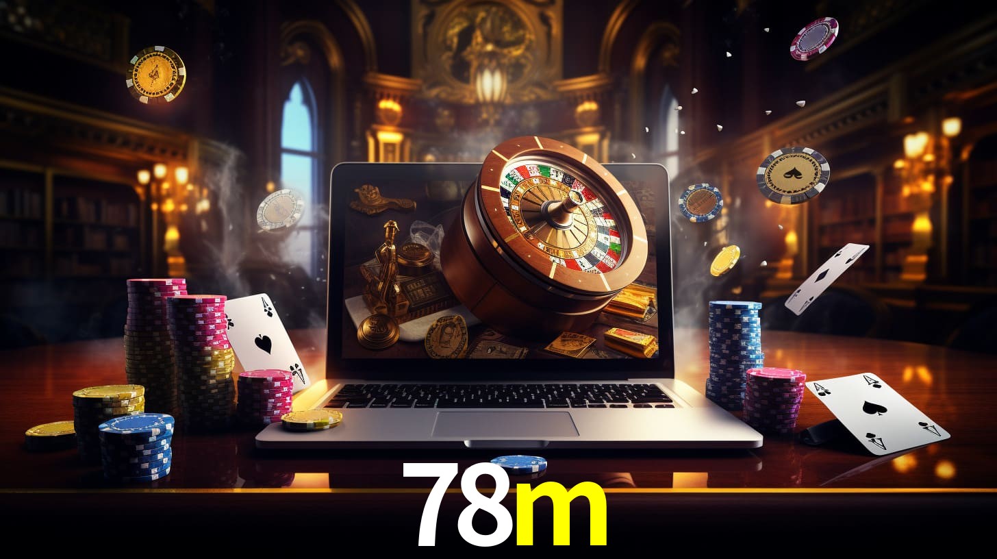Roulette Table 78m