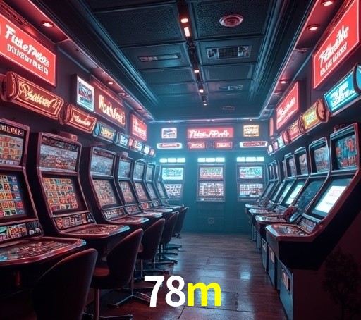 Loteria 78m - Lotofácil diária