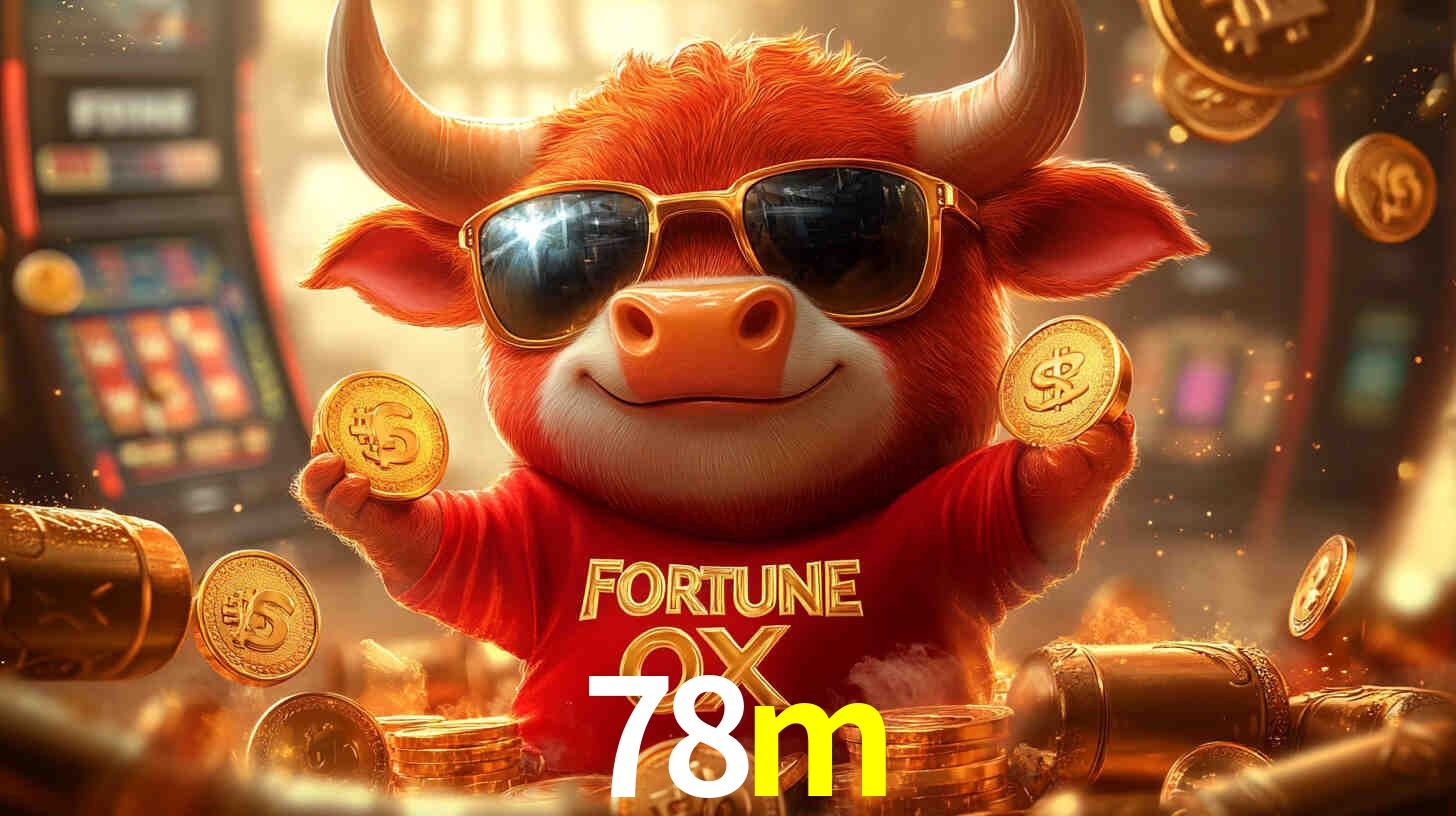 78m: A Experiência de Casino com Jogos de Mesa ao Vivo