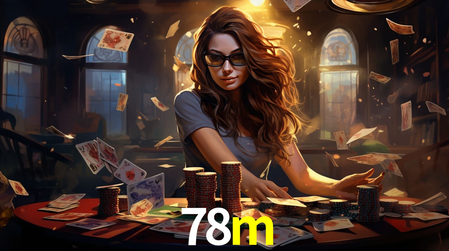 VIP Casino 78m