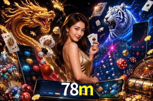 Tennis Betting 78m