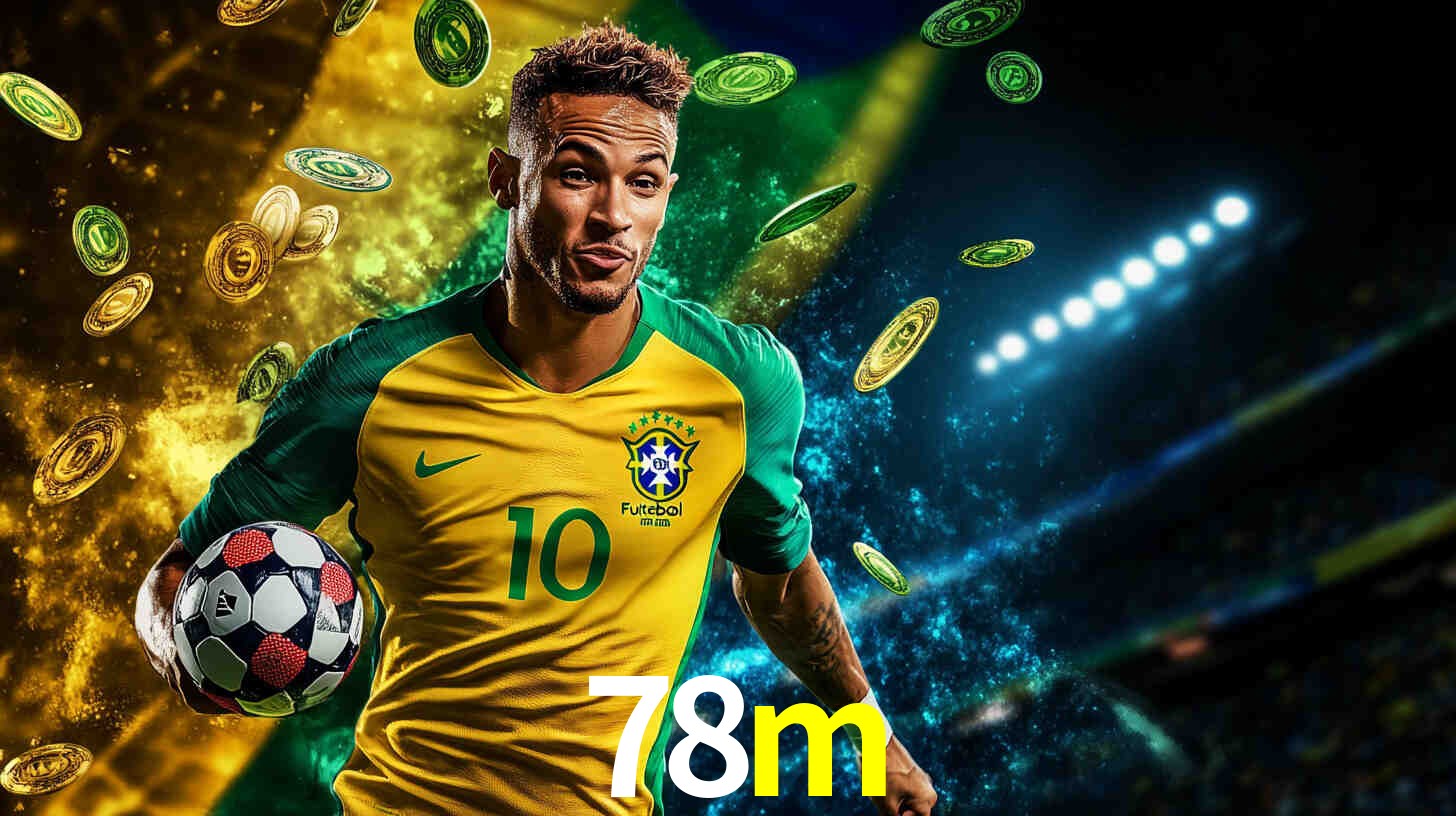 Explorando a Categoria de Eventos em Apostas na 78m