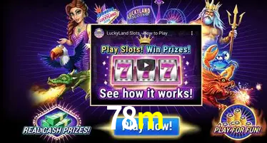 Descubra a Magia dos Jogos de Arcade no 78m