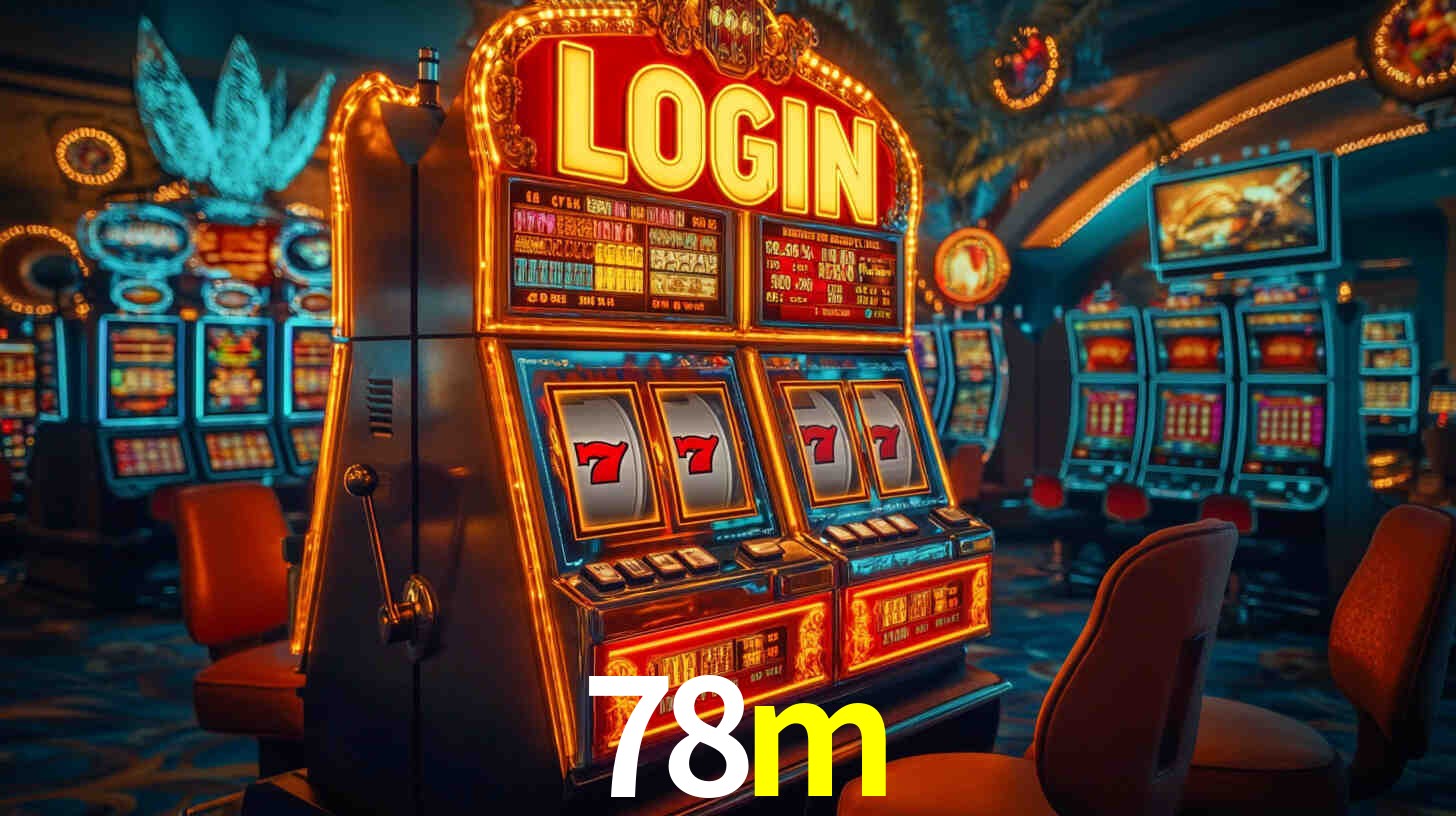 78m App Interface