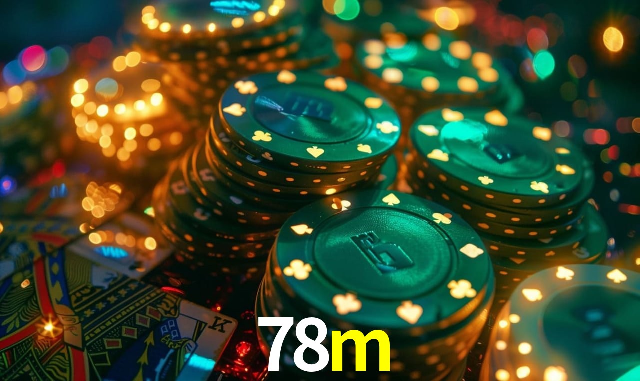 Estatísticas Esportivas 78m