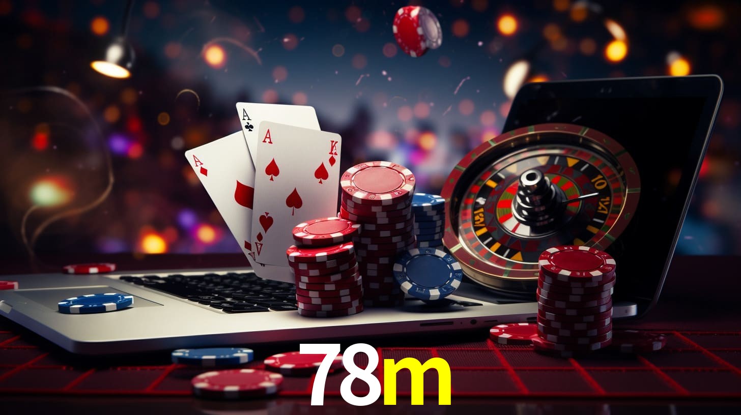 Blackjack Table 78m