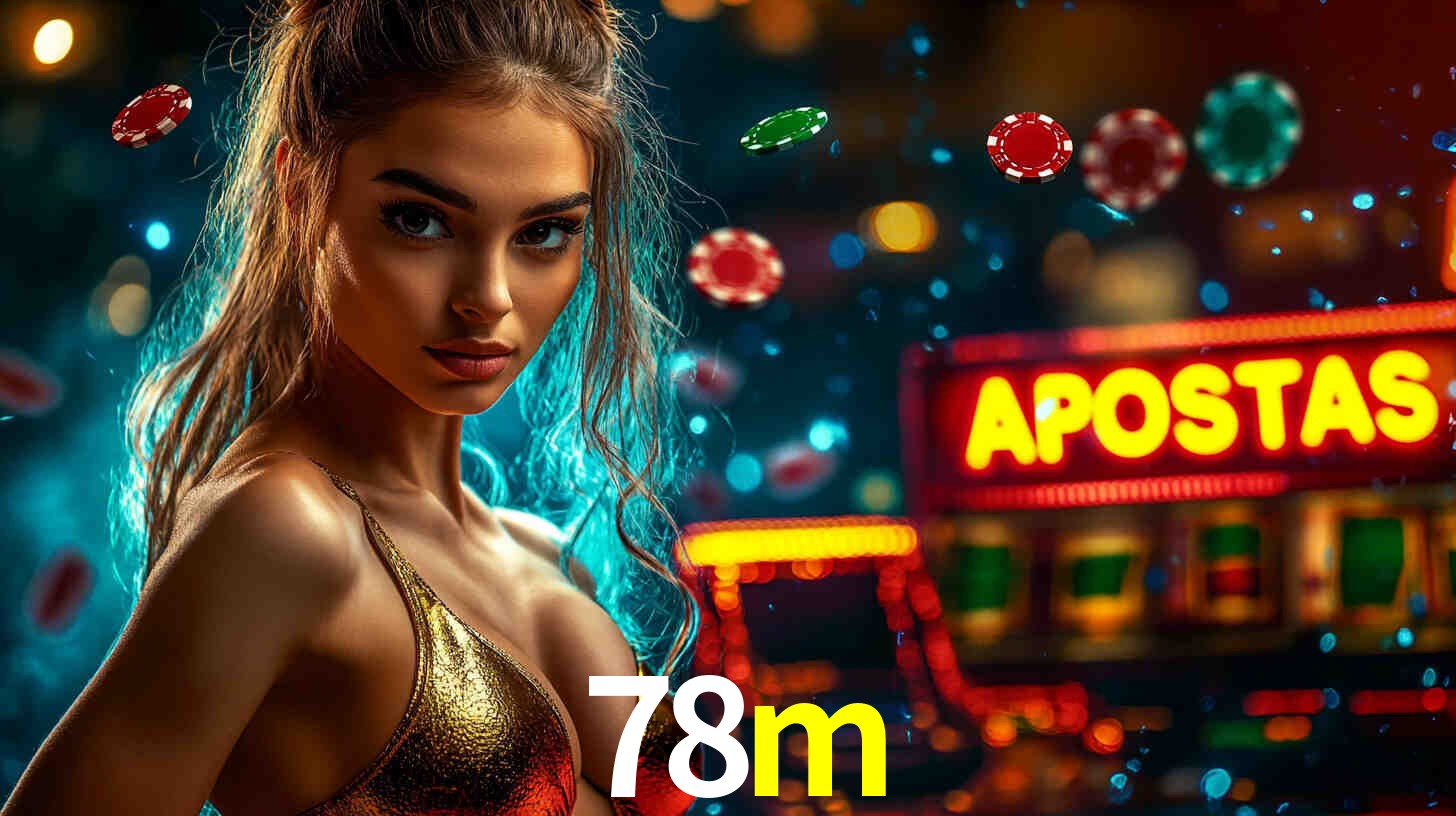 Explorando a Categoria de Eventos em Apostas na 78m